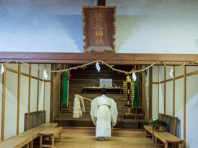 元旦祭