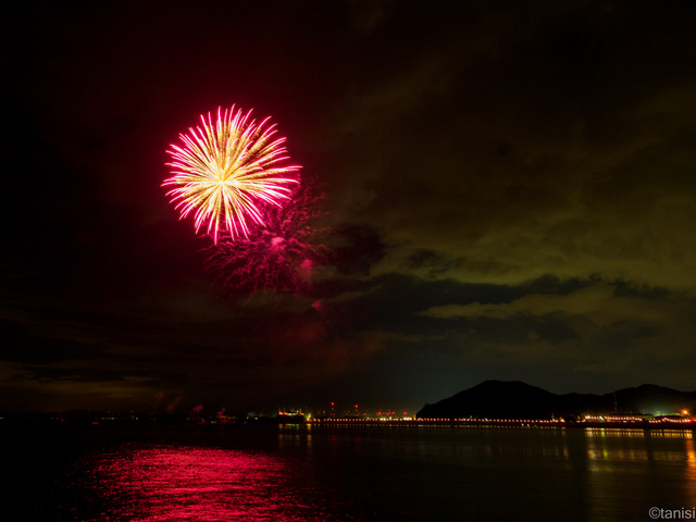 津島神社夏季大祭